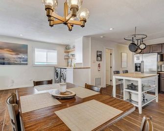 2br Old Colorado City Dog Friendly - 科羅拉多泉