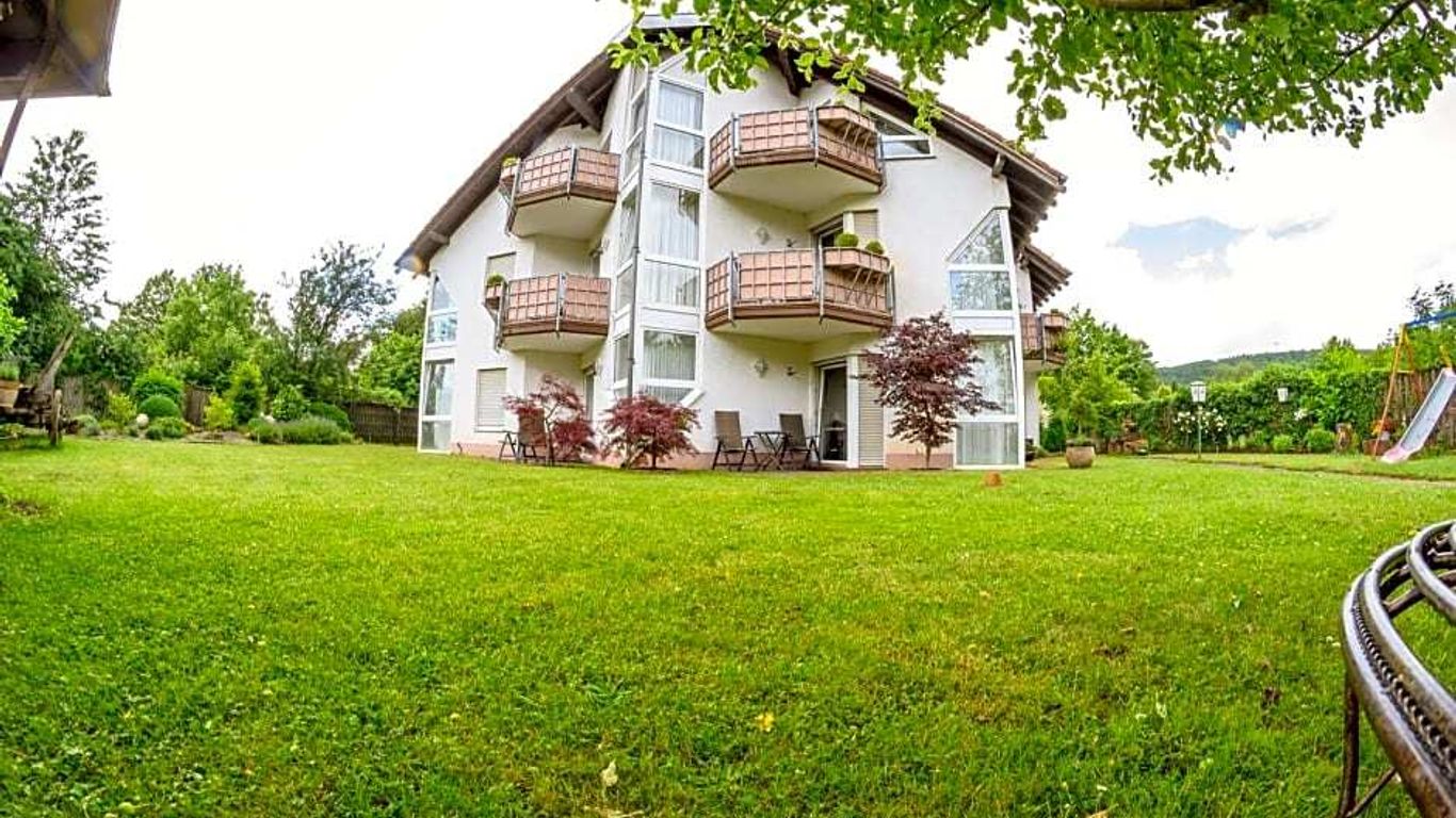 Hotel- Restaurant Zum Schwan