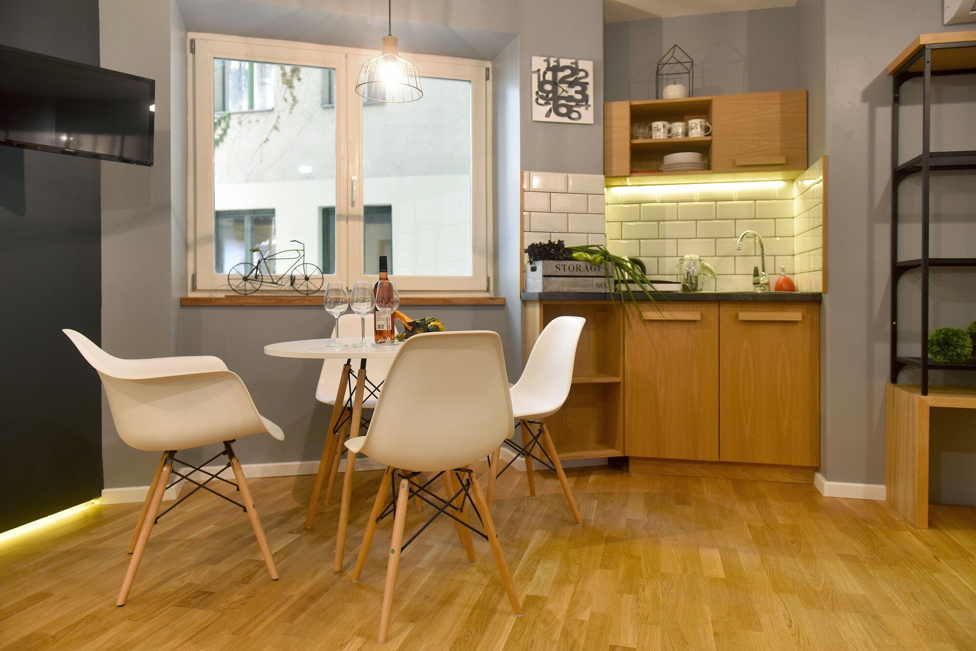 Walk Inn Váci 78 thumbnail 3