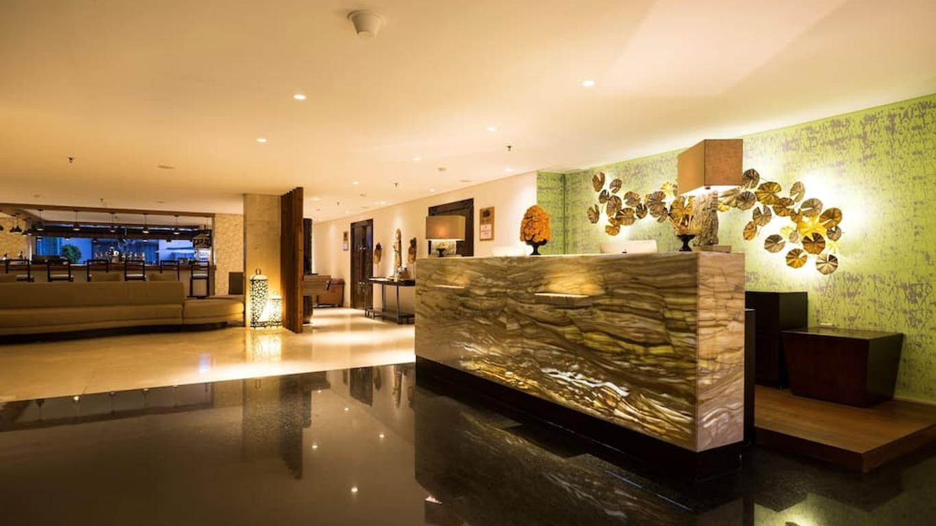 d'primahotel Petitenget Seminyak 2