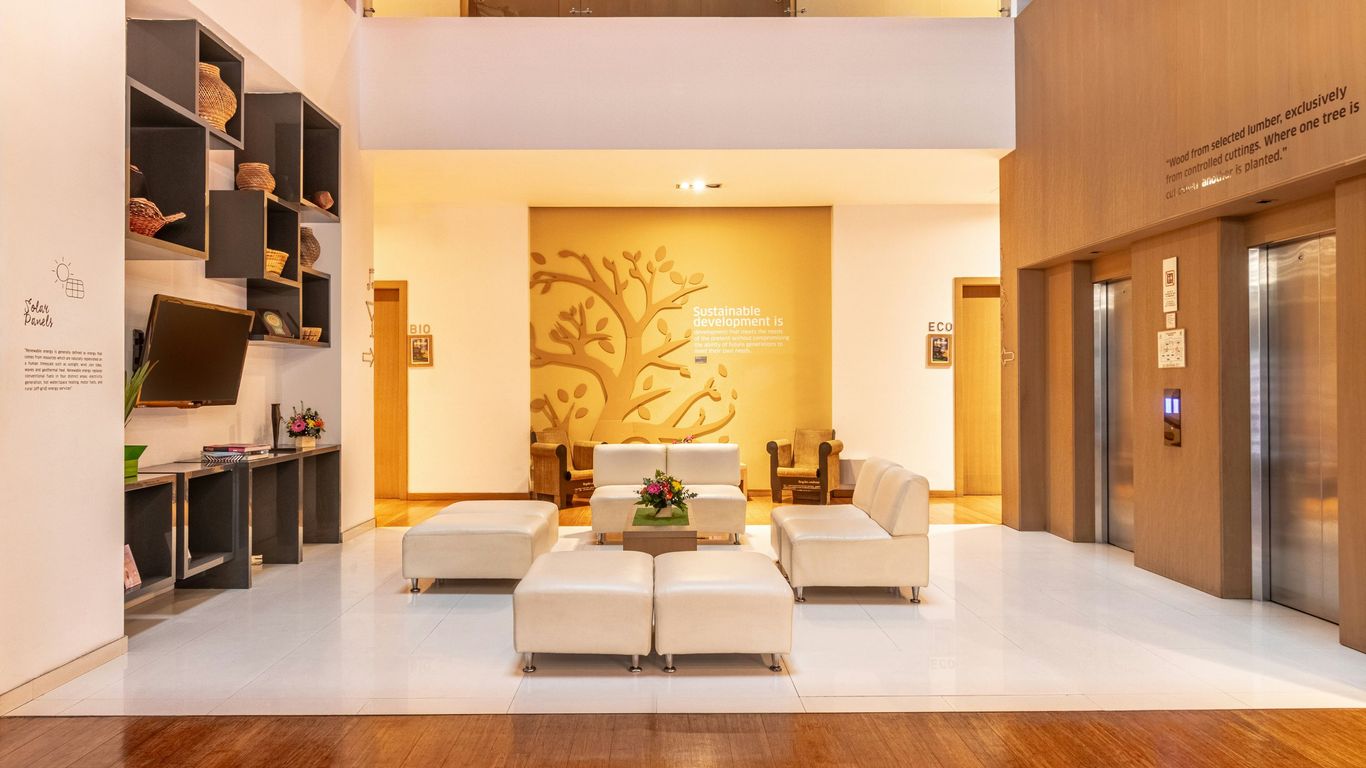 Biohotel Organic Suites