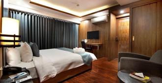 Hotel One Gulberg, Lahore - Lahore - Quarto