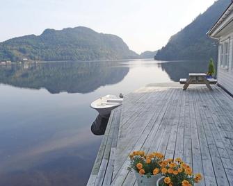 Amazing Home In Flekkefjord - Flekkefjord