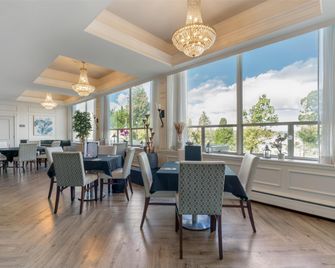 Best Western Dorchester Hotel - Nanaimo - Sportcentrum