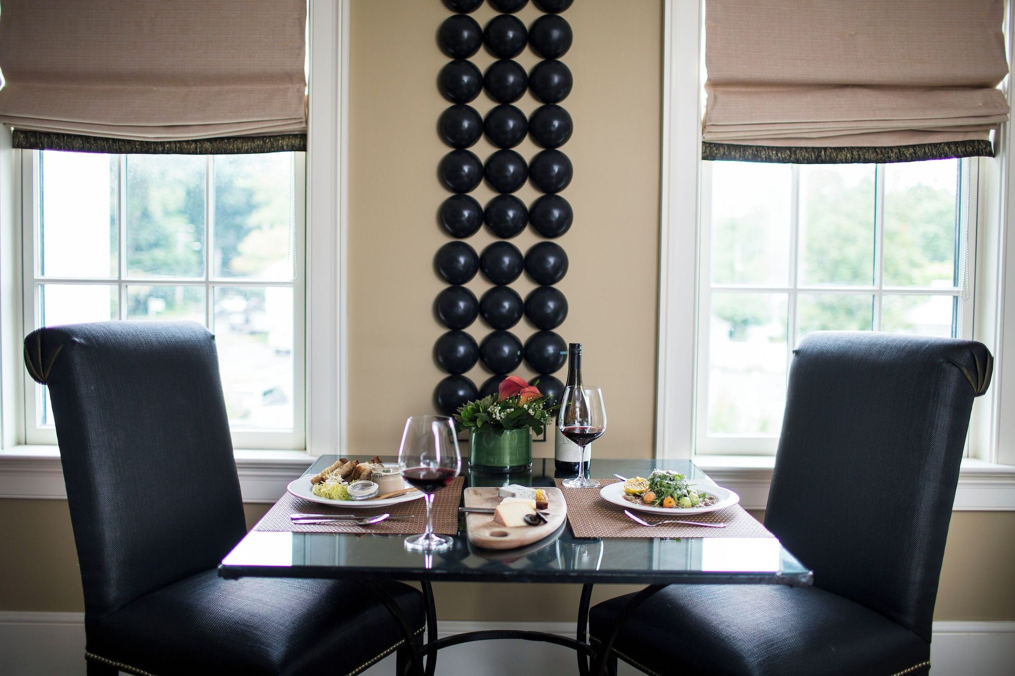 Delamar Southport - Southport - Comedor