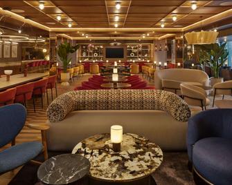 Mercure London Earls Court - Londra - Area lounge