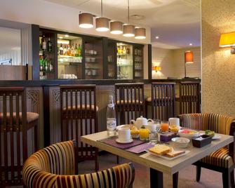 Hôtel Mercure Vichy - Vichy - Restaurant