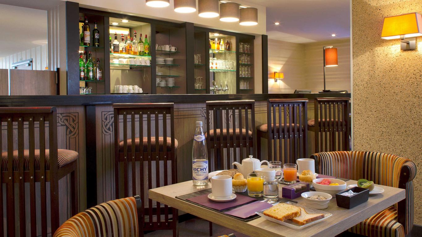 Hôtel Mercure Vichy