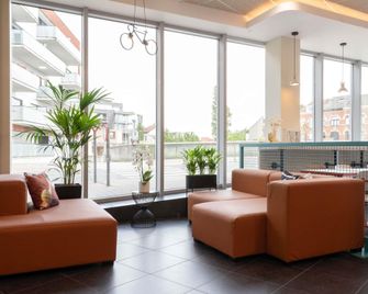 Ibis Budget Leuven Centrum - Löwen - Lobby