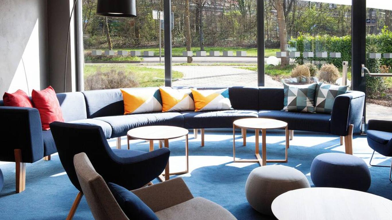 Holiday Inn Express Neunkirchen By IHG