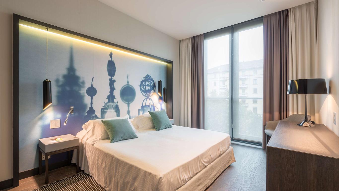 Duparc Contemporary Suites
