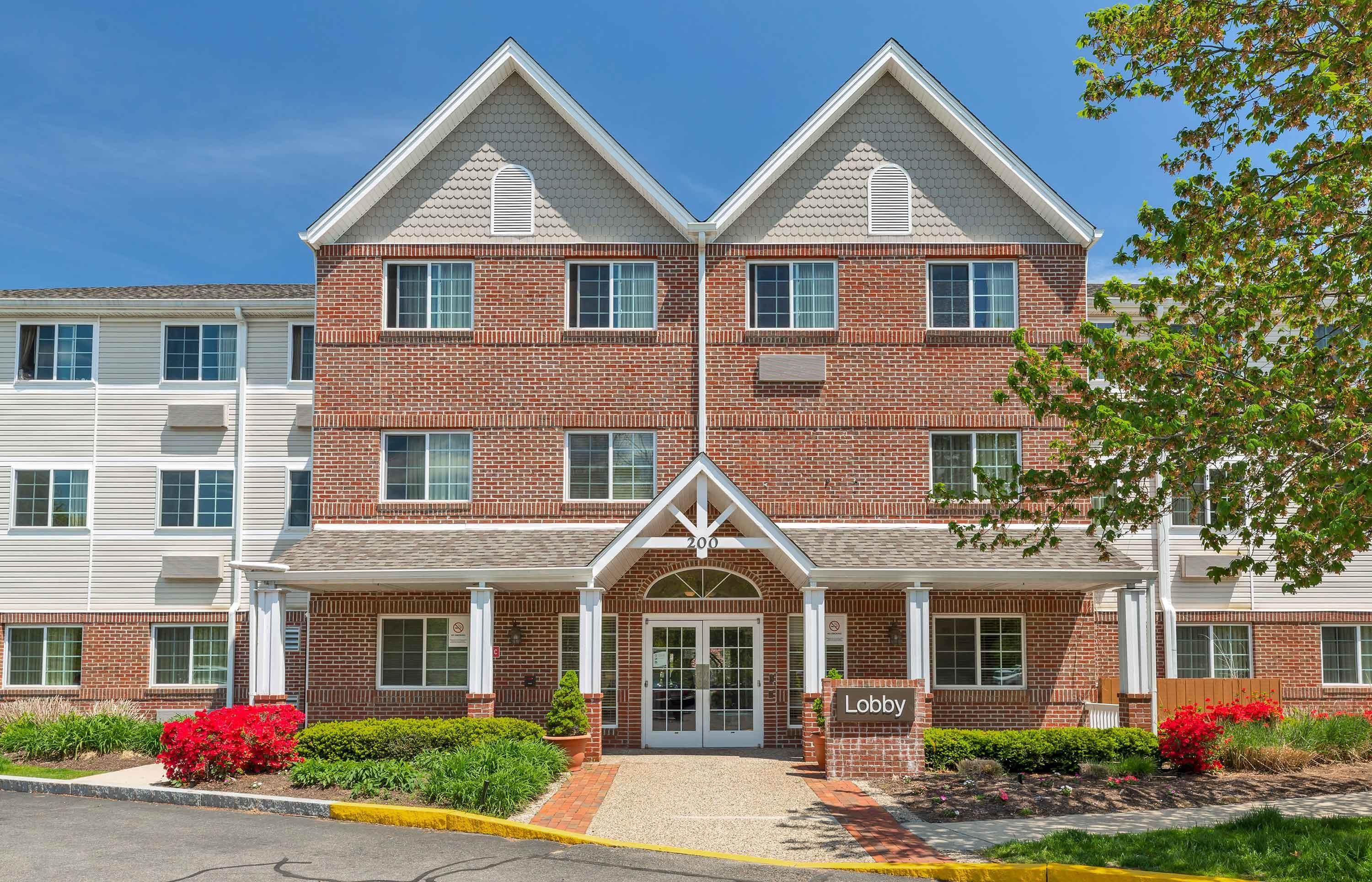 Extended Stay America Suites - Boston - Peabody - Peabody - Edificio