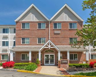 Extended Stay America Suites - Boston - Peabody - Peabody - Budova