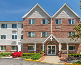 Extended Stay America Suites - Boston - Peabody - Peabody - Edificio