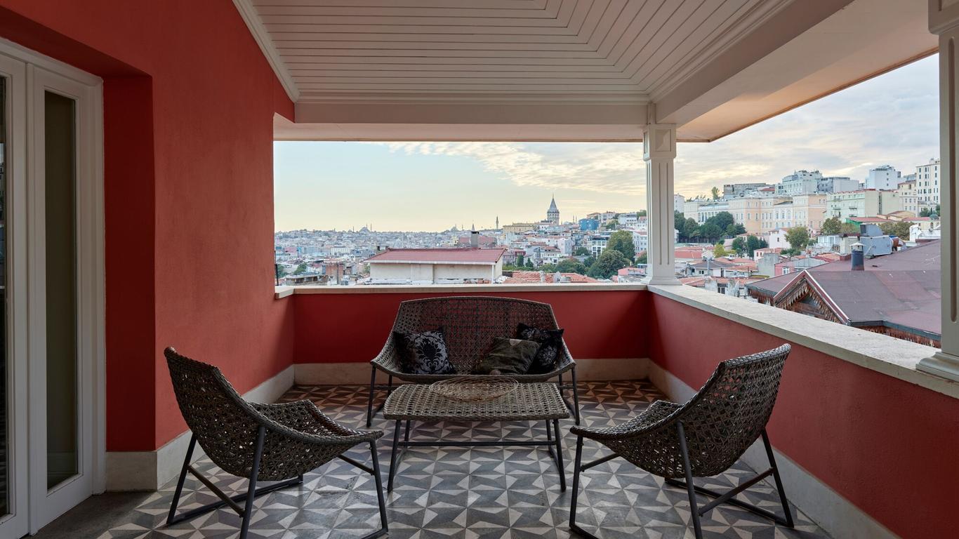 جاسا دي بافا اسطنبول