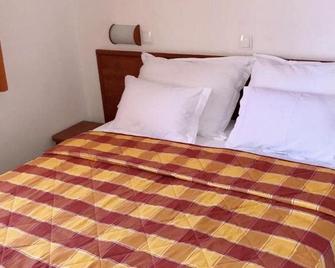 Hotel Posejdon - Neum - Bedroom