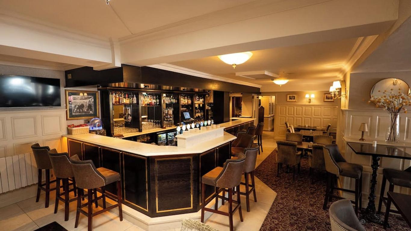 Atlantic Hotel