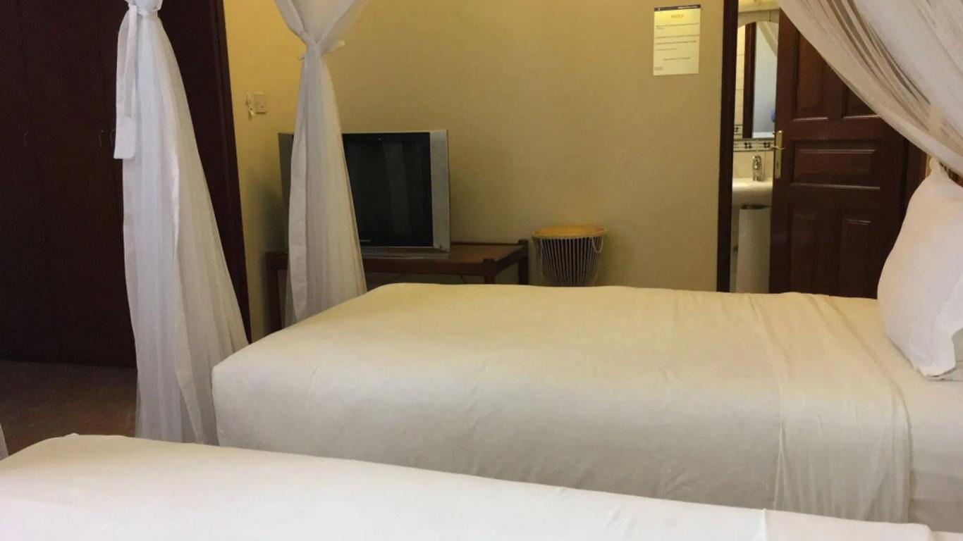 إيربورت فيو هوتل