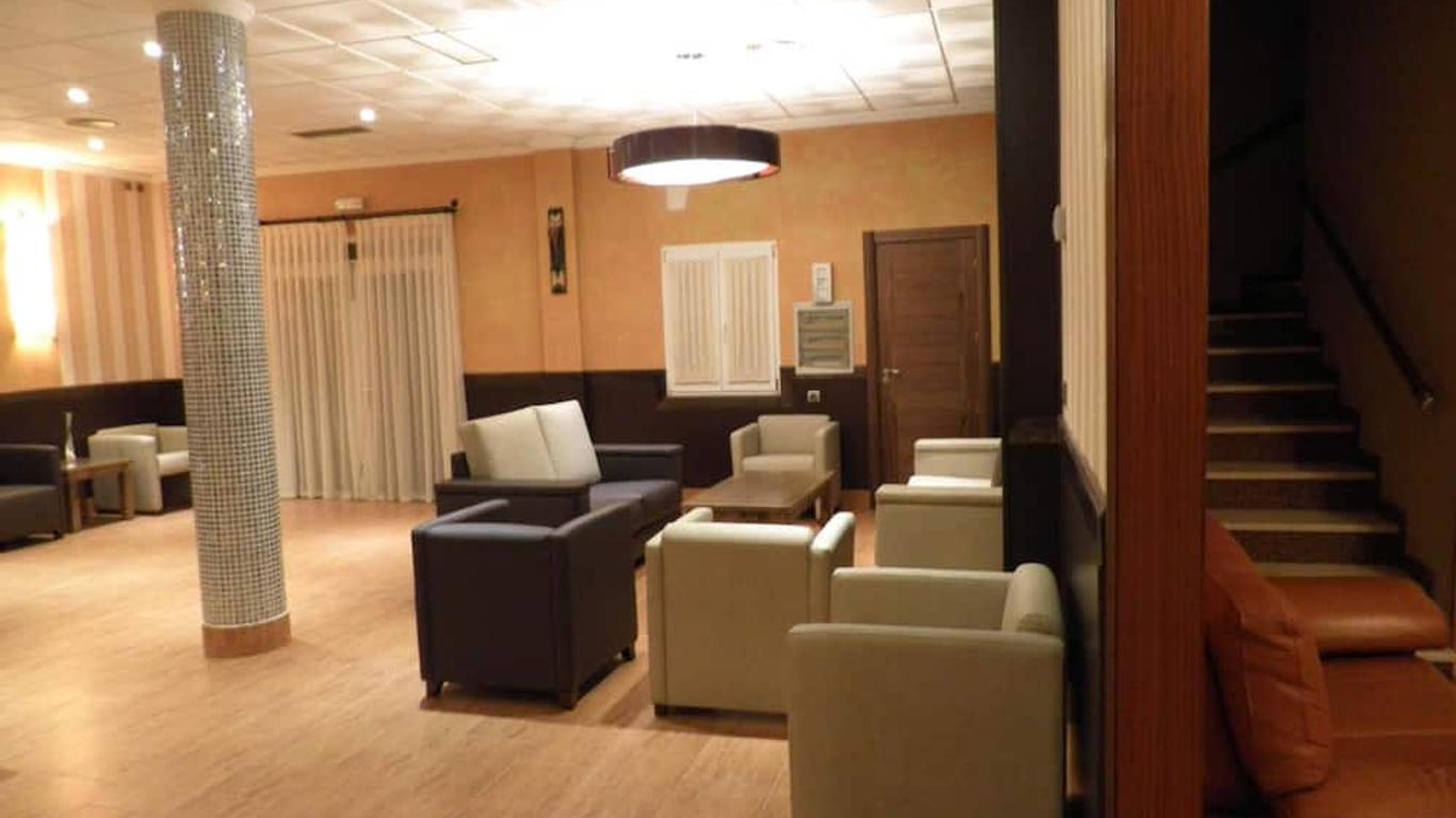 Hotel Ciudad de Jódar
