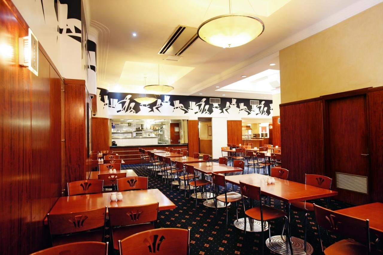 Great Southern Hotel Sydney