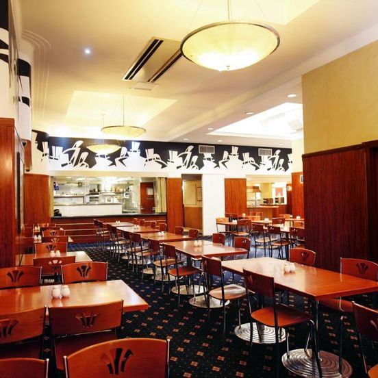 Great Southern Hotel Sydney image 1