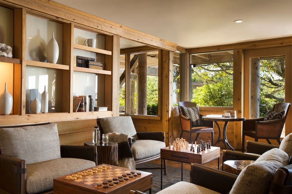 Other view of Ventana Big Sur, an Alila Resort - Adults Only