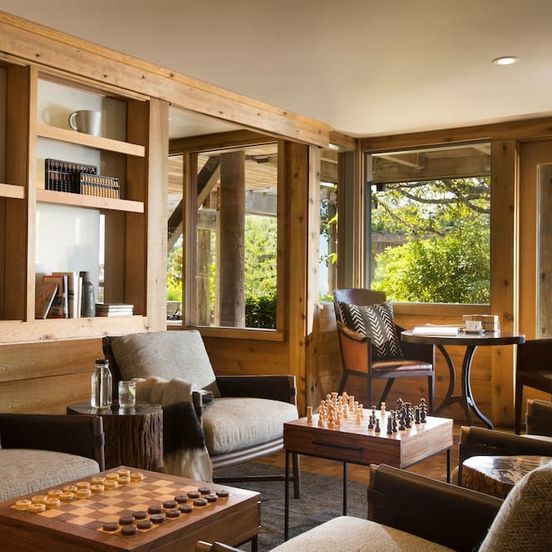 Other view of Ventana Big Sur, an Alila Resort - Adults Only