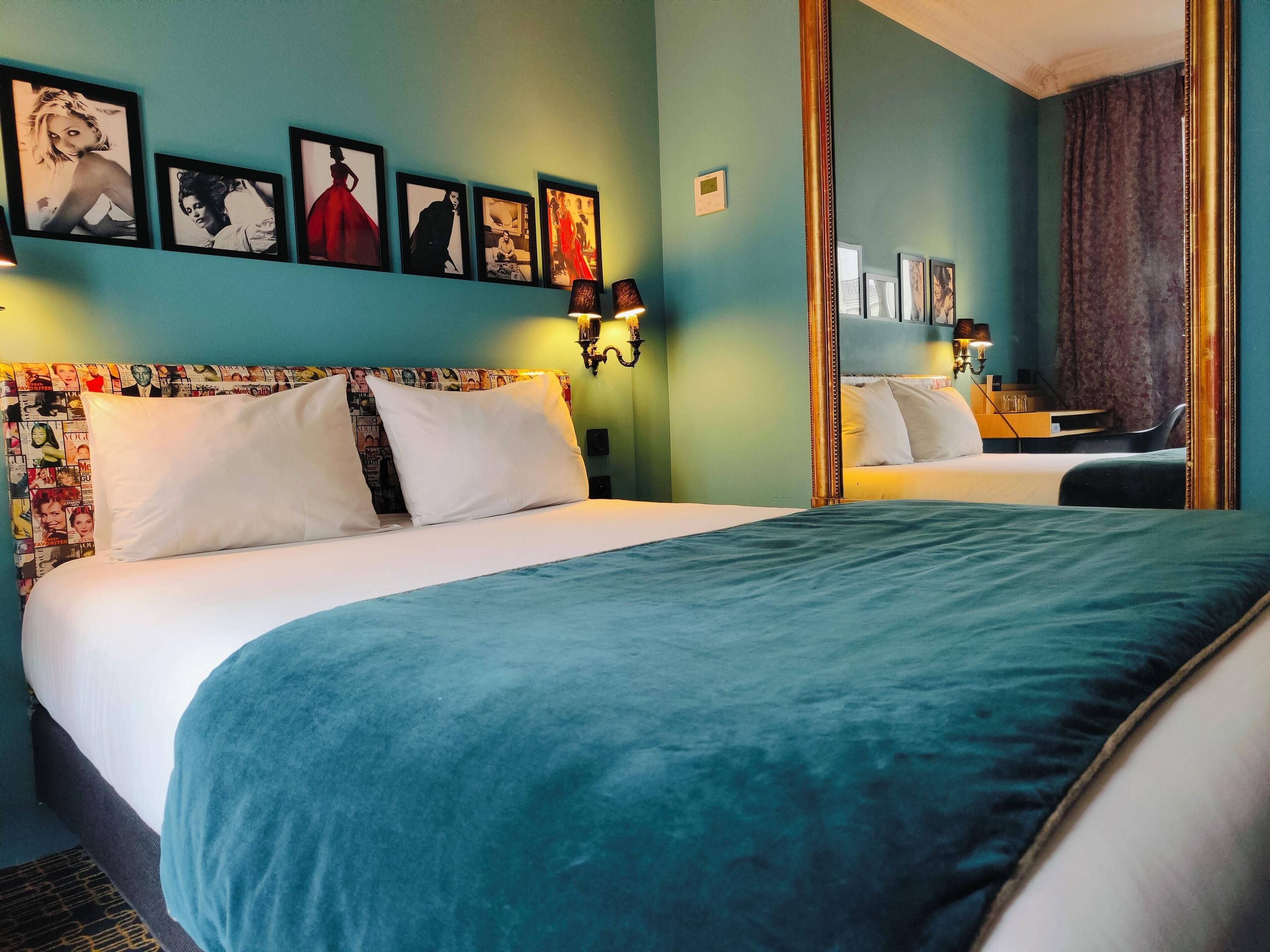 Hôtel Noir - París
