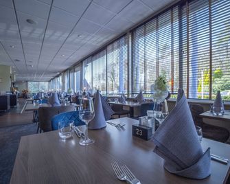 Fletcher Hotel - Restaurant de Zeegser Duinen - Zeegse - Restaurant