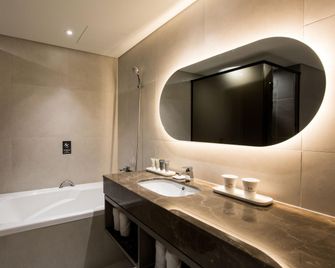 Interburgo Hotel Wonju - Wonju
