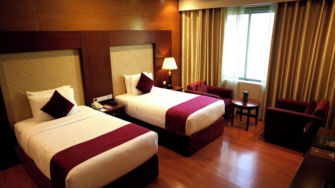 Diva Hotel