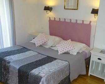 Domaine de la Guignardière - Viévy-le-Rayé - Habitación