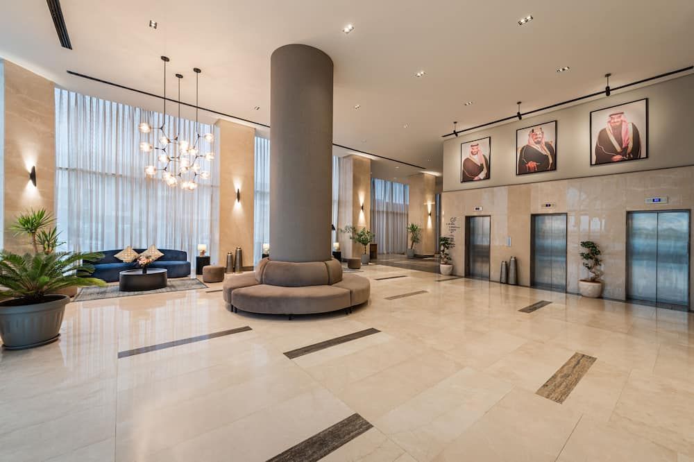 Hdb Financial District
