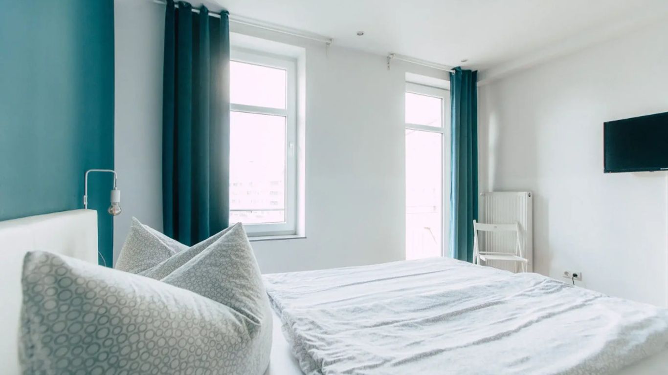 Hentschels Apartments