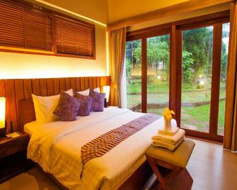 Mayura Hill Resort - Senmonorom - Habitación