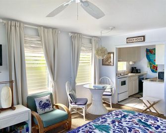Kapaa Sands - Kapaa - Habitación