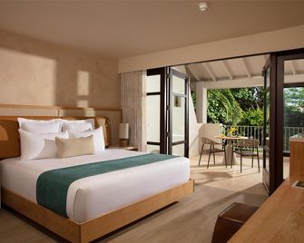 Zoetry Curacao - Willemstad - Chambre