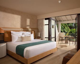 Zoetry Curacao - Willemstad - Habitación