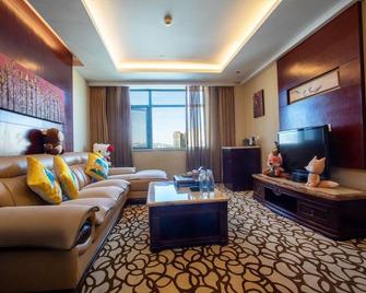 Dynasty International Hotel Yu - Kunming - Living room