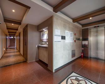 Gongju Gunnaru - Gongju - Pasillo