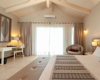 Palm Beach Resort & Spa - Nosy Be