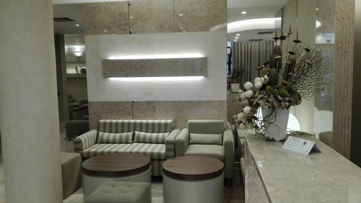 Hotel Do Centro