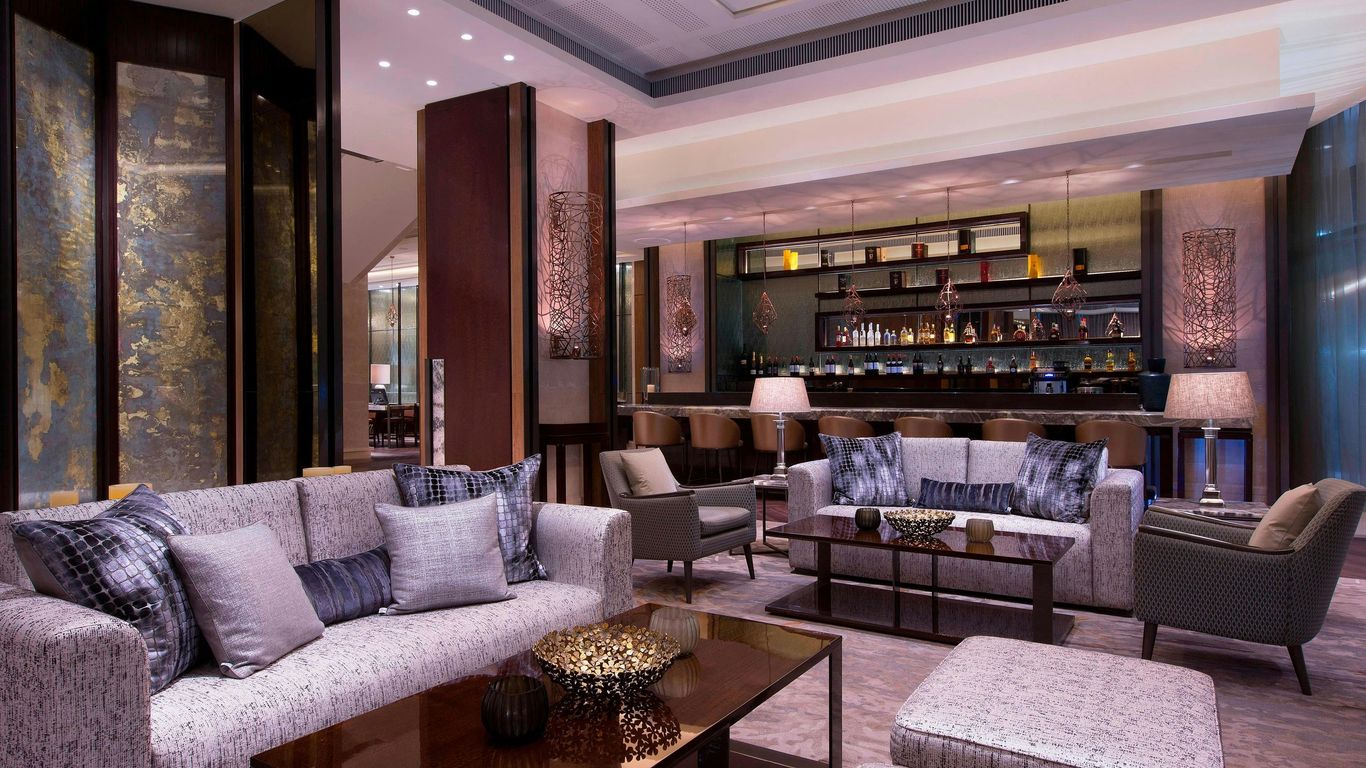 Sheraton Grand Jakarta Gandaria City Hotel