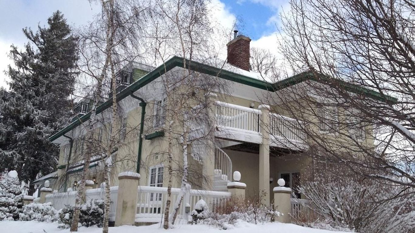 The Belvedere Inn & Restaurant