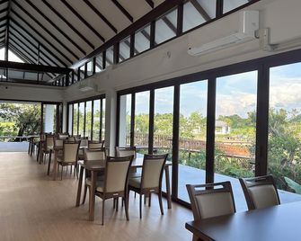 Sumator Resort Chiangrai - Chiang Rai - Restaurant