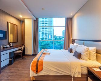 Oria Hotel Jakarta - Jakarta