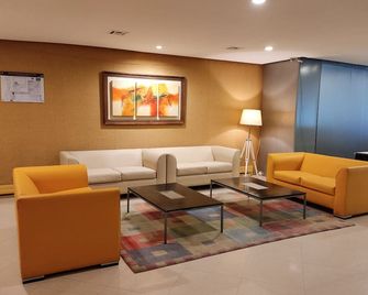 阿爾伯拉達酒店 - Concepcion/康塞普西翁 - 休閒室