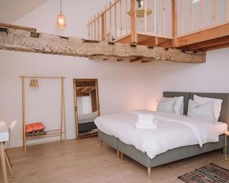 Vakantiewoning De Curiositeit - Geraardsbergen