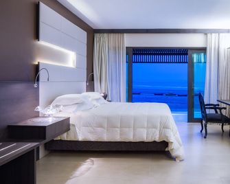 Essenza Hotel - Jijoca de Jericoacoara - Sovrum