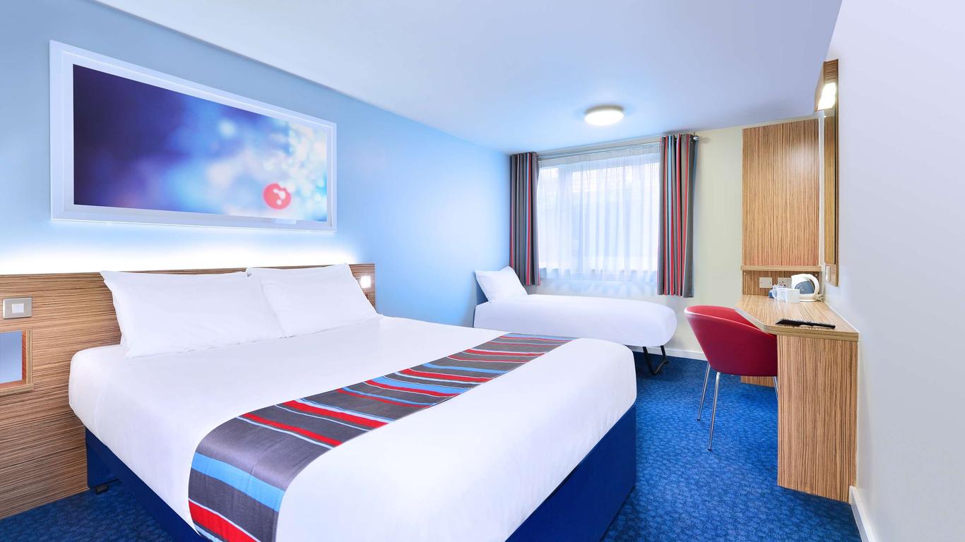 Travelodge London Kew Bridge